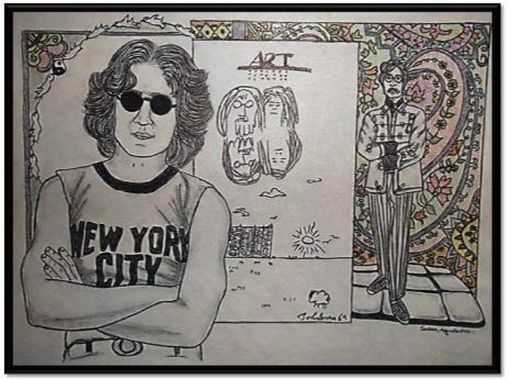 John