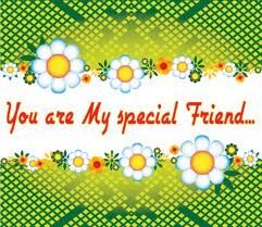 Special Friend Special Friend