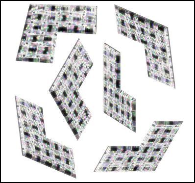 Computerized World