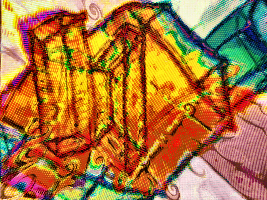 Inside The Chill Box