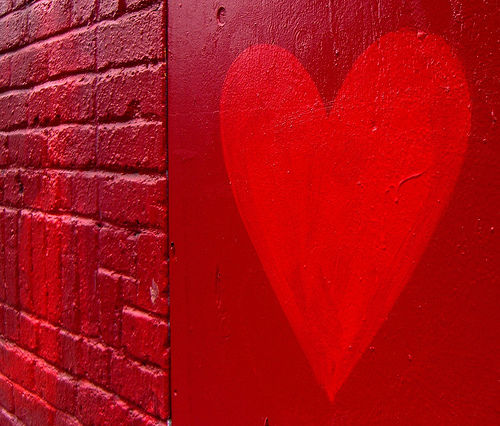 Heart Beats Love Heart Beats Love