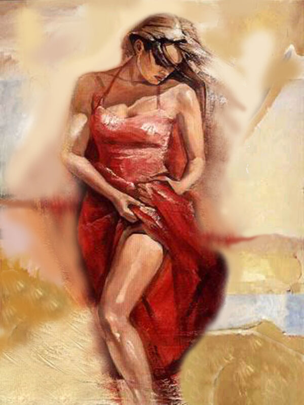 Red Dress Red Dress
