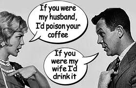 A Husband