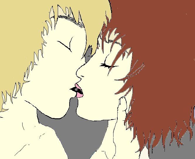 Kiss