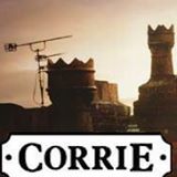 Corrie Street...
