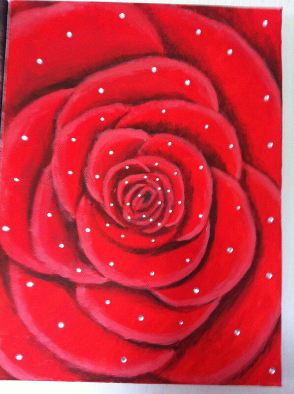 Roses Are Red