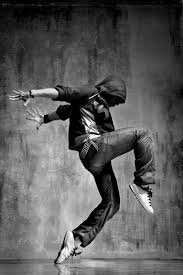 Dance Dance