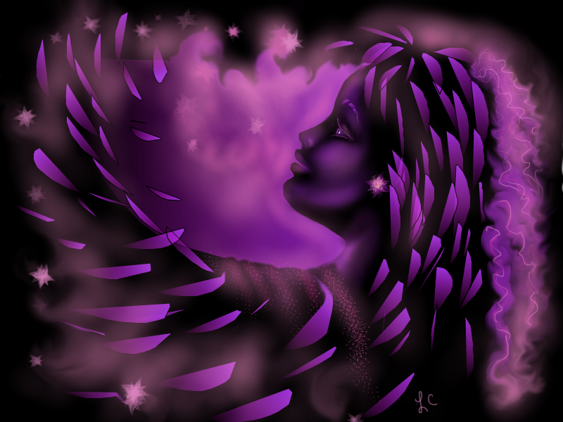divine beauty
