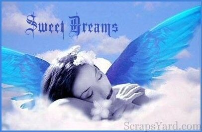 Dream, a New Day Dream, a New Day