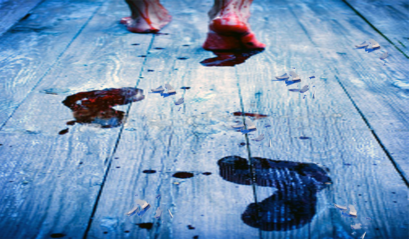 Broken Glass Broken Glass