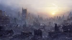 At Worlds End?
