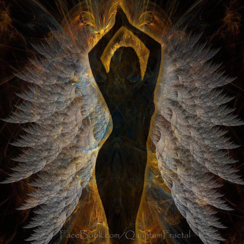 The ordinary Angels are everywhere