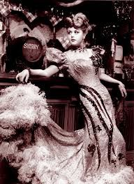 Harley&#039;s Saloon