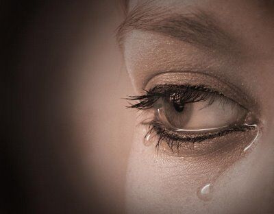 Tears Behind My Smile Tears Behind My Smile