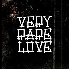 My Love..... Is Rare! My Love..... Is Rare!