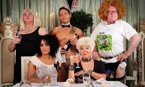 come dine with me come dine with me