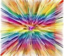 Cosmic Combustion of Critical Color Cosmic Combustion of Critical Color