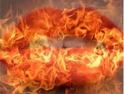 Your Flaming Kiss Your Flaming Kiss
