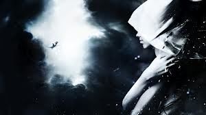 Dark whispers Dark whispers