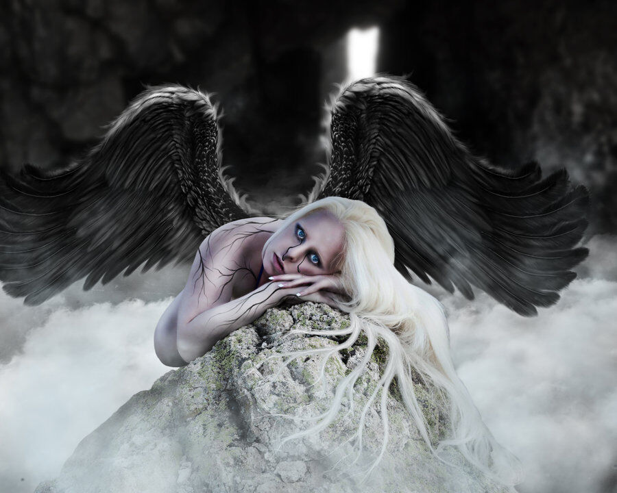 Darkness Within