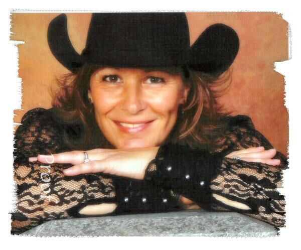 Cowgirl Poet Cowgirl Poet