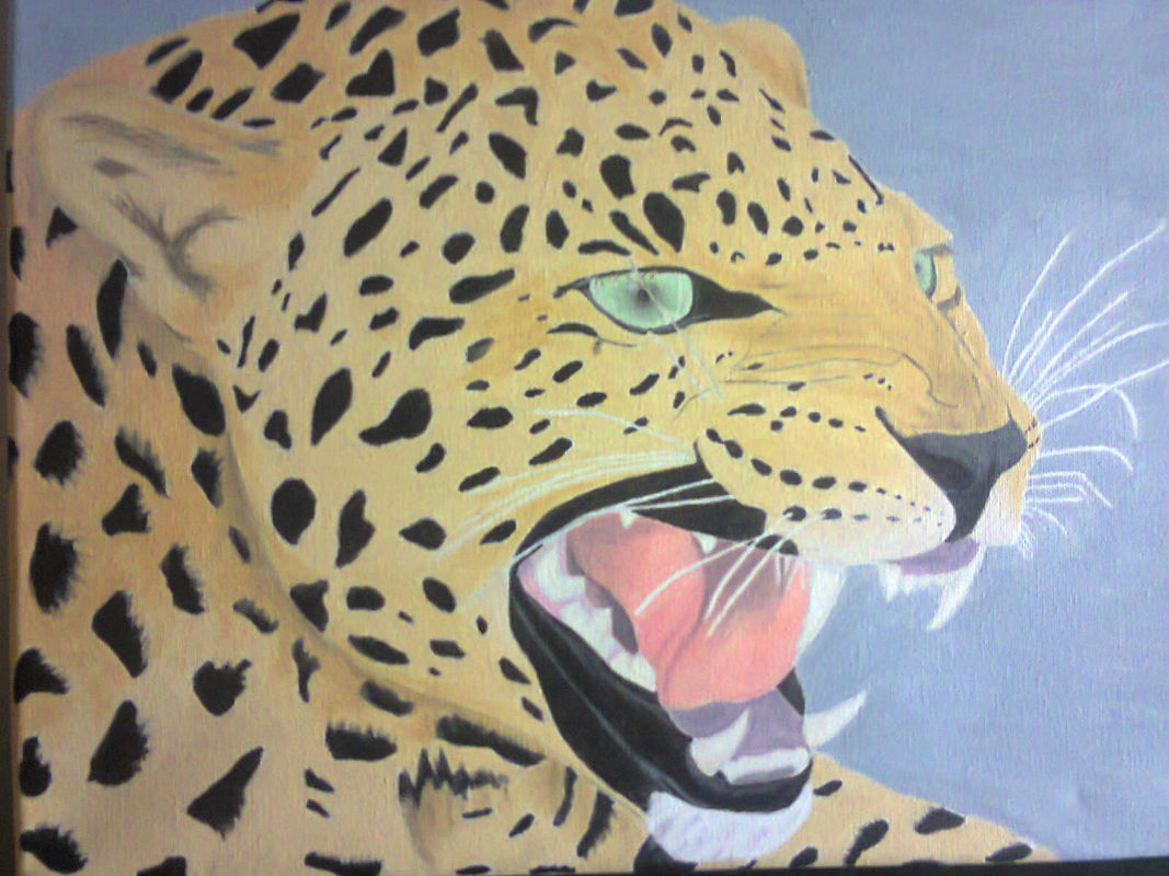 Shalom Art Creations