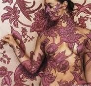 Blending In Blending In