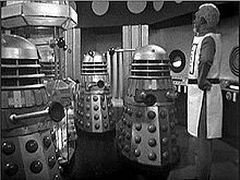 We're the Daleks We're the Daleks