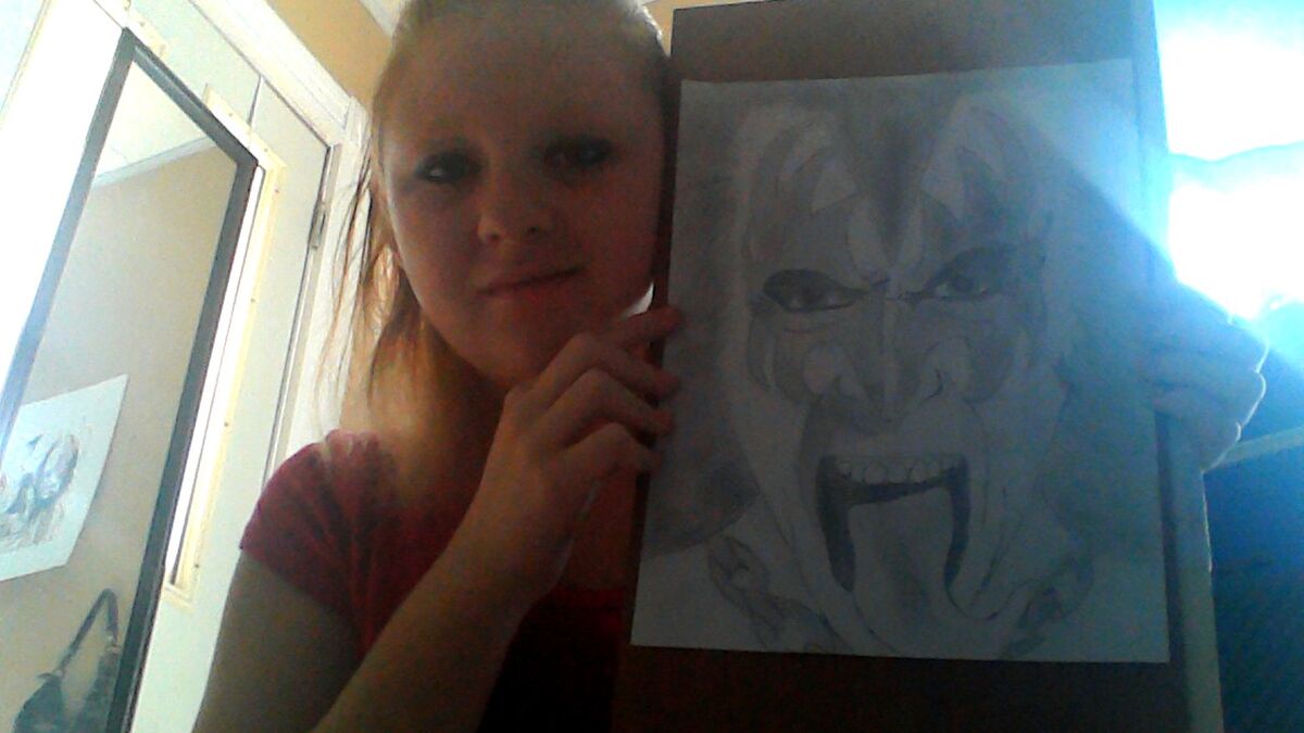 Gene Simmons
