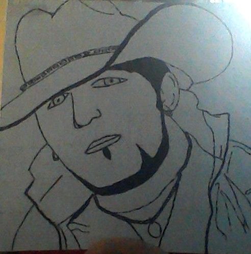 Jason Aldean