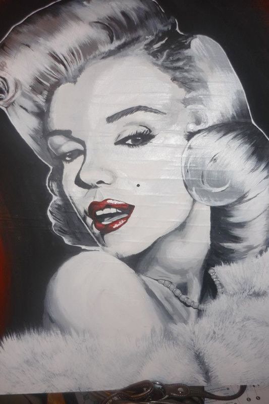 marilyn monroe