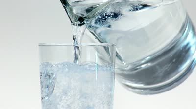 A JUG OF WATER A JUG OF WATER