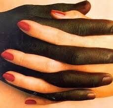 Opposites Attract