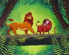 Hakuna Matata Hakuna Matata