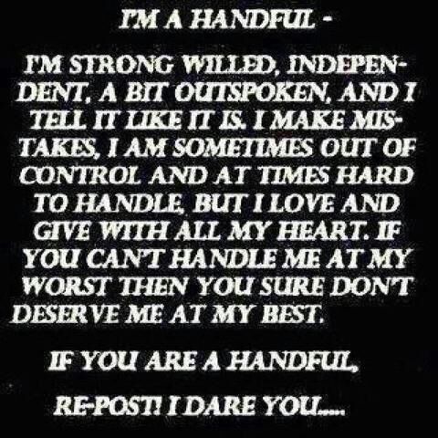 Acceptance