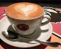 My lovely lady coffee My lovely lady coffee