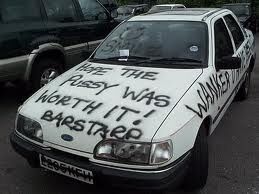 Hell Hath No Fury Hell Hath No Fury