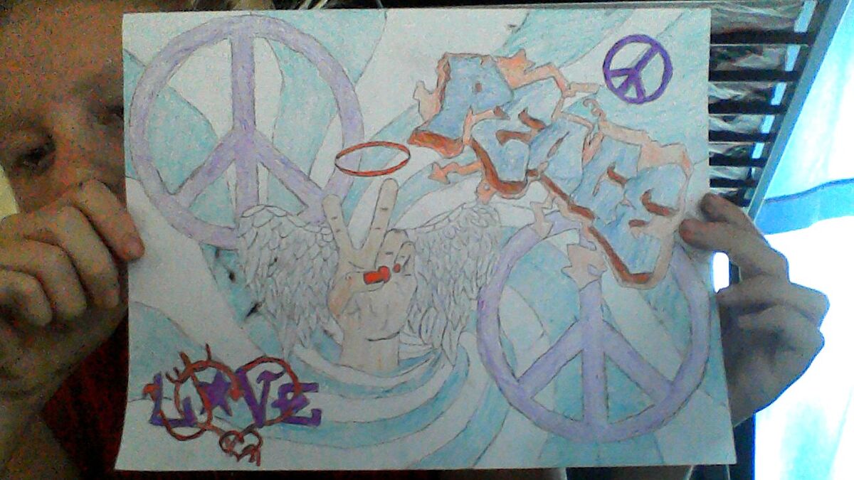 peace