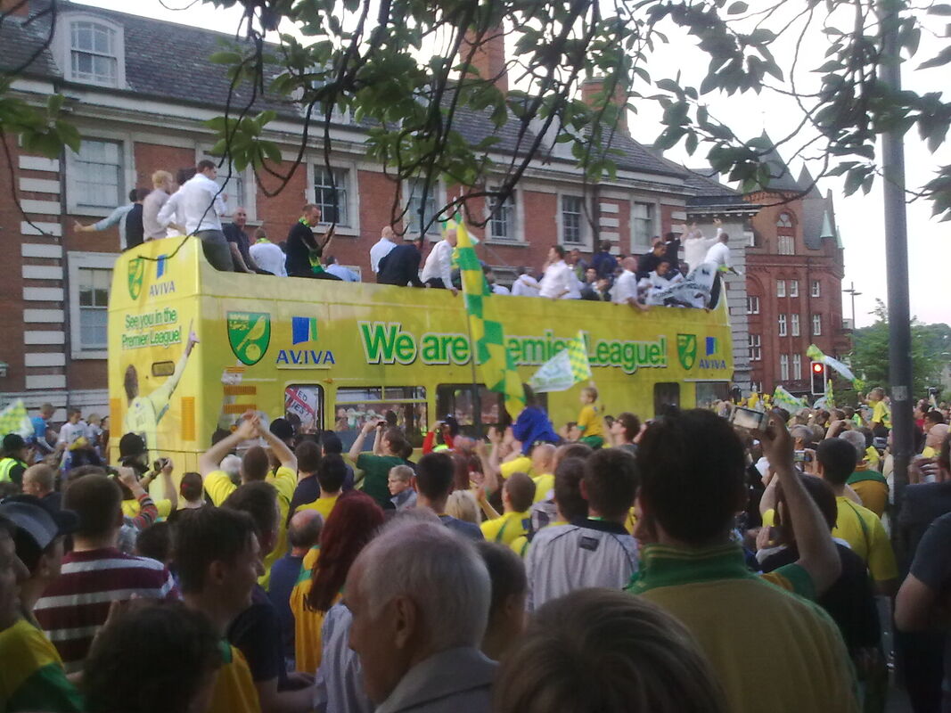 NCFC
