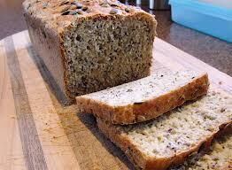 Brown bread