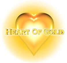 Heart Of Gold Heart Of Gold