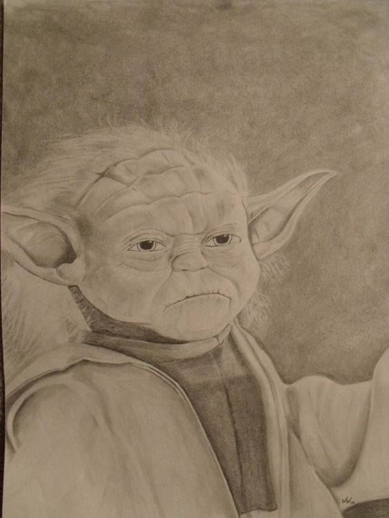 Master Yoda