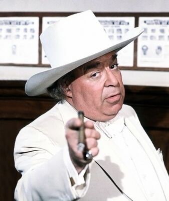I&#039;m Boss Hogg