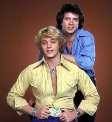 We're the Duke Boys We're the Duke Boys