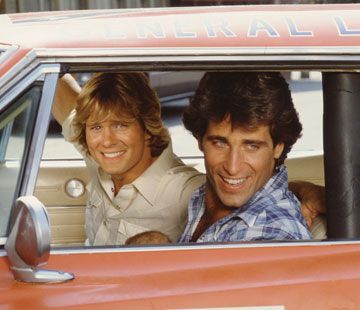 Coy and Vance Coy and Vance
