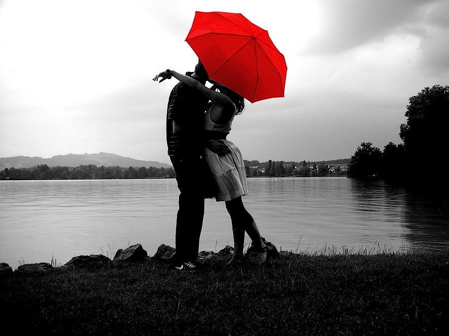 Where is the love?