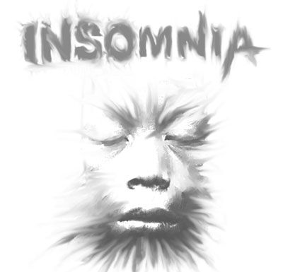 Insomnia Part1 & 2 Insomnia Part1 & 2