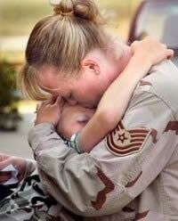 Her Arms Embrace You Her Arms Embrace You