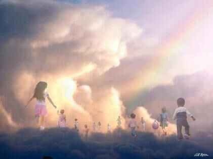 Heavens Playground... Heavens Playground...