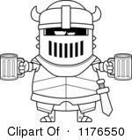 Dave The Knight 